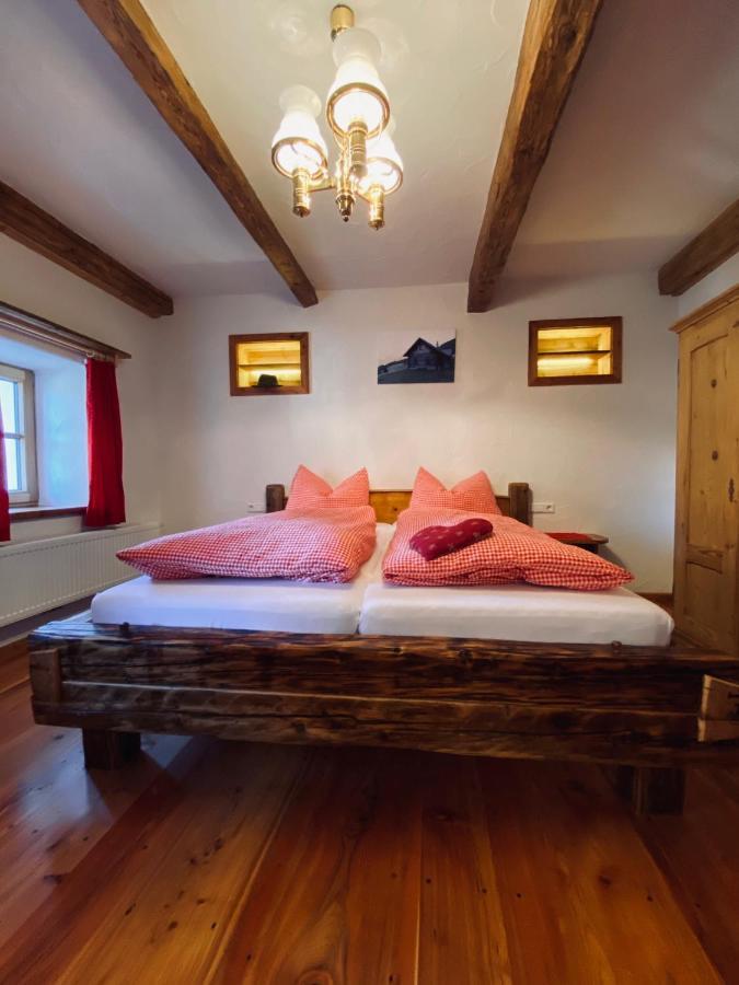 Lerchnerhof Villa Krems in Kaernten Eksteriør billede