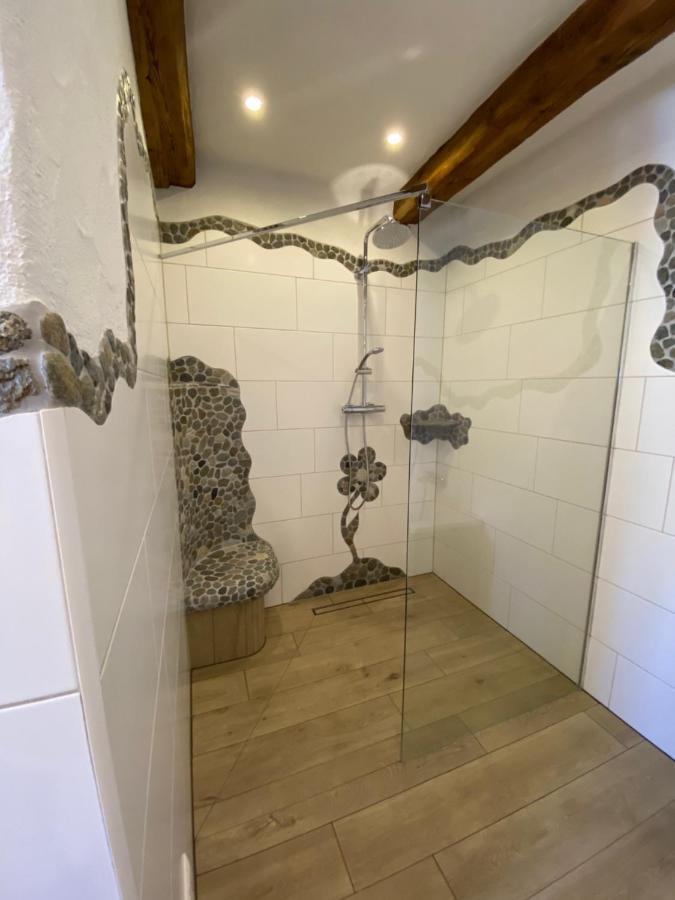 Lerchnerhof Villa Krems in Kaernten Eksteriør billede