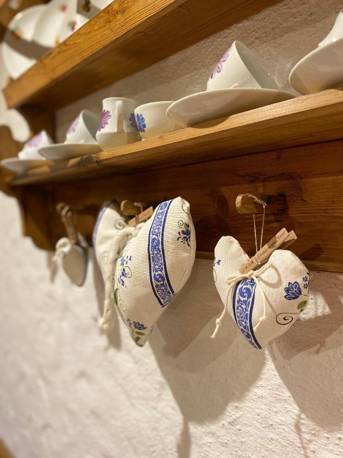 Lerchnerhof Villa Krems in Kaernten Eksteriør billede