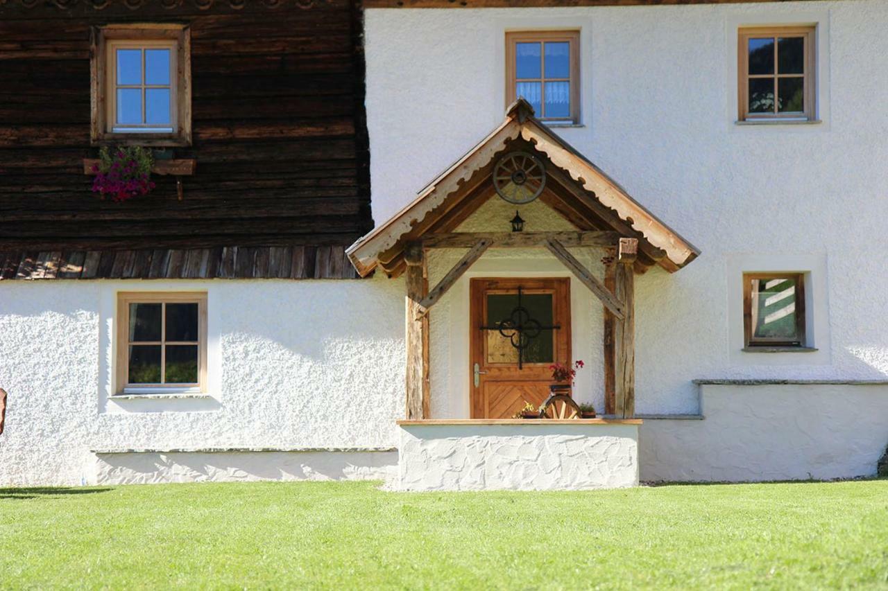 Lerchnerhof Villa Krems in Kaernten Eksteriør billede